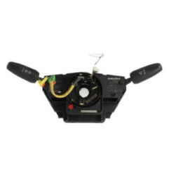 Com (Bloc Contacteur Tournant+Commodo Essuie Glace+Commodo Phare) OPEL CORSA D Photo n°4