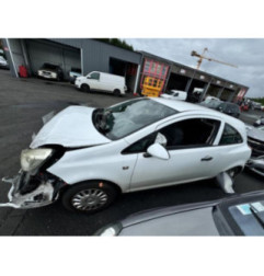 Com (Bloc Contacteur Tournant+Commodo Essuie Glace+Commodo Phare) OPEL CORSA D Photo n°8