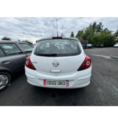 Com (Bloc Contacteur Tournant+Commodo Essuie Glace+Commodo Phare) OPEL CORSA D Photo n°15