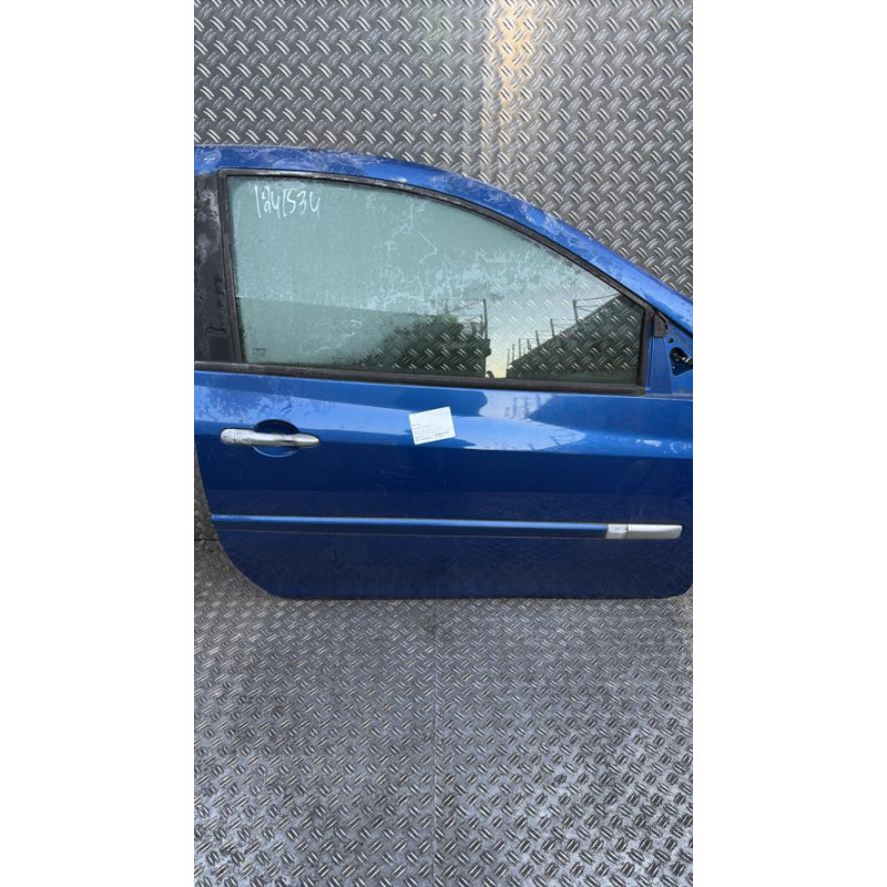 Porte avant droit RENAULT CLIO 3