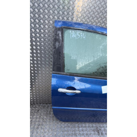 Porte avant droit RENAULT CLIO 3