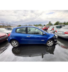 Porte avant droit RENAULT CLIO 3 Photo n°9