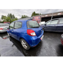 Porte avant droit RENAULT CLIO 3 Photo n°13