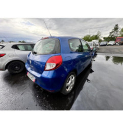 Porte avant droit RENAULT CLIO 3 Photo n°14