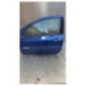 Porte avant gauche RENAULT CLIO 3