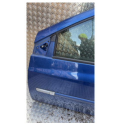 Porte avant gauche RENAULT CLIO 3