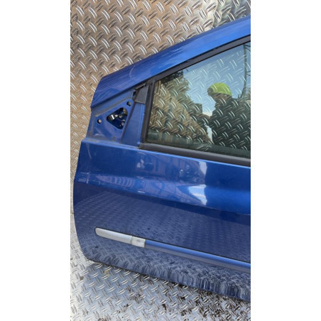 Porte avant gauche RENAULT CLIO 3