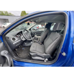 Porte avant gauche RENAULT CLIO 3 Photo n°10