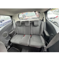 Porte avant gauche RENAULT CLIO 3 Photo n°12