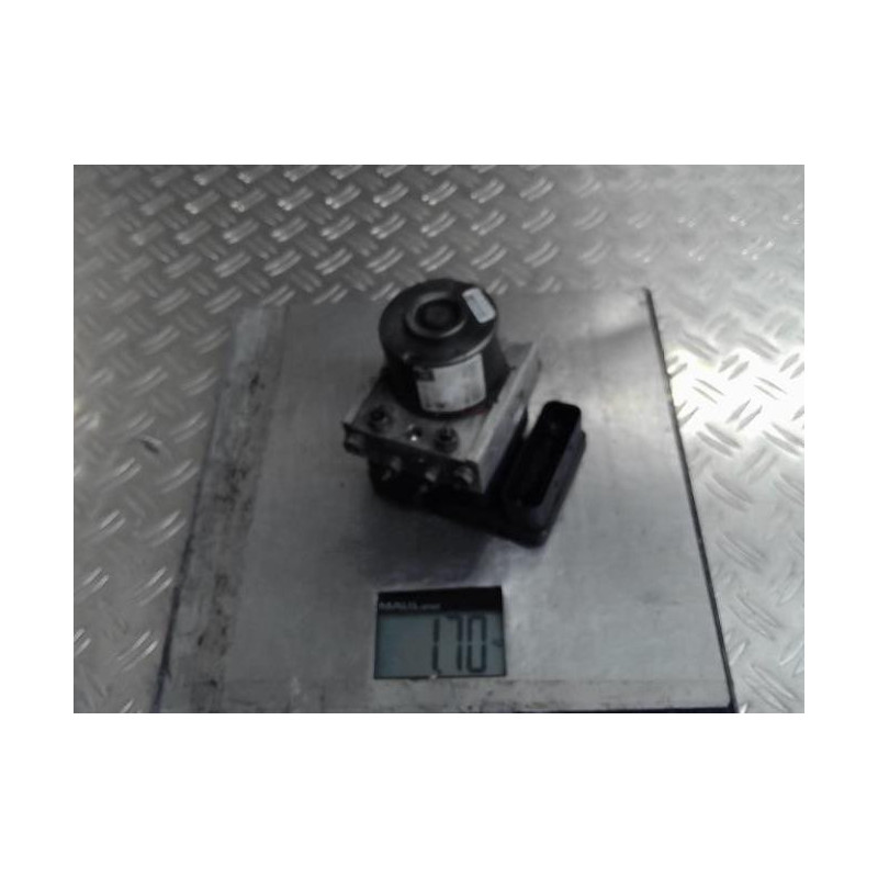 Bloc ABS (freins anti-blocage) VOLKSWAGEN GOLF 5