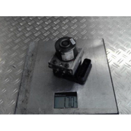 Bloc ABS (freins anti-blocage) VOLKSWAGEN GOLF 5 Photo n°1