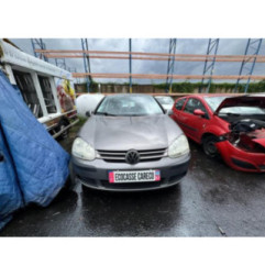 Bloc ABS (freins anti-blocage) VOLKSWAGEN GOLF 5 Photo n°6