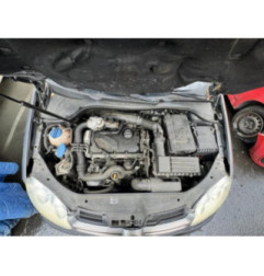 Bloc ABS (freins anti-blocage) VOLKSWAGEN GOLF 5 Photo n°7