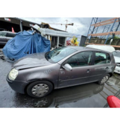 Bloc ABS (freins anti-blocage) VOLKSWAGEN GOLF 5 Photo n°8