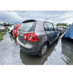 Bloc ABS (freins anti-blocage) VOLKSWAGEN GOLF 5 Photo n°10