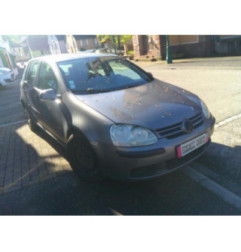 Bloc ABS (freins anti-blocage) VOLKSWAGEN GOLF 5 Photo n°11