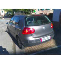 Bloc ABS (freins anti-blocage) VOLKSWAGEN GOLF 5 Photo n°12