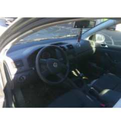 Bloc ABS (freins anti-blocage) VOLKSWAGEN GOLF 5 Photo n°13