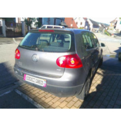 Bloc ABS (freins anti-blocage) VOLKSWAGEN GOLF 5 Photo n°14