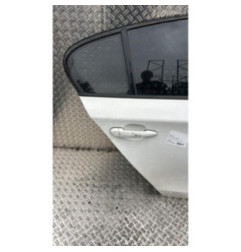 Porte arriere droit BMW SERIE 1 E87