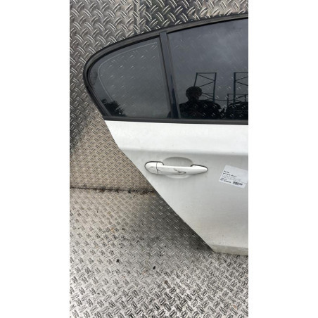 Porte arriere droit BMW SERIE 1 E87