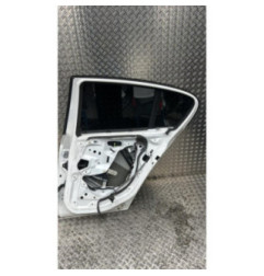 Porte arriere droit BMW SERIE 1 E87 Photo n°4