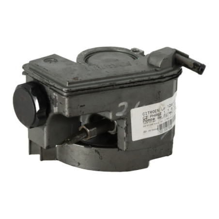Pompe de direction CITROEN C2