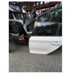 Porte arriere gauche BMW SERIE 1 E87 Photo n°1