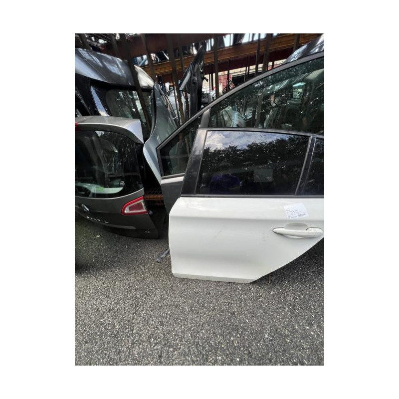 Porte arriere gauche BMW SERIE 1 E87