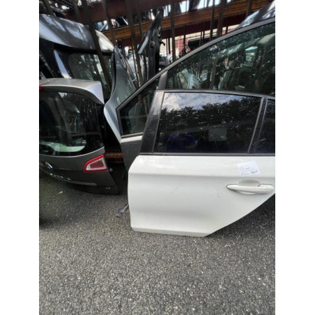 Porte arriere gauche BMW SERIE 1 E87 Photo n°1