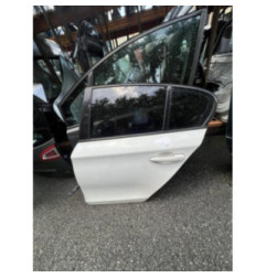 Porte arriere gauche BMW SERIE 1 E87