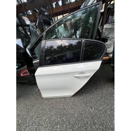 Porte arriere gauche BMW SERIE 1 E87