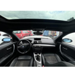 Porte arriere gauche BMW SERIE 1 E87 Photo n°9