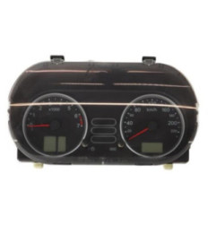 Compteur FORD FIESTA 5 Photo n°5