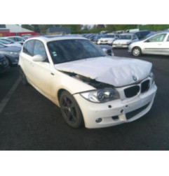 Porte arriere gauche BMW SERIE 1 E87 Photo n°17