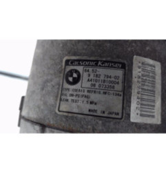 Compresseur clim BMW SERIE 1 E87 Photo n°1