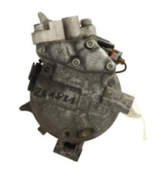 Compresseur clim BMW SERIE 1 E87 Photo n°6