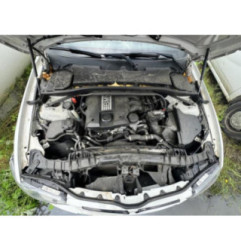 Compresseur clim BMW SERIE 1 E87 Photo n°8