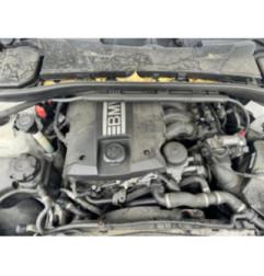 Compresseur clim BMW SERIE 1 E87 Photo n°9