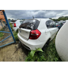 Compresseur clim BMW SERIE 1 E87 Photo n°16