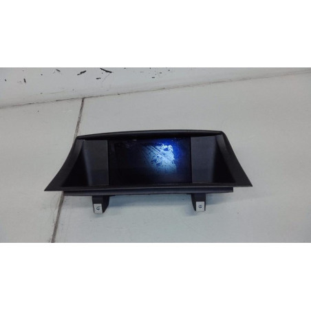 Ecran GPS BMW SERIE 1 E87 Photo n°1