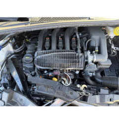 Ecran GPS CITROEN C3 3 Photo n°9