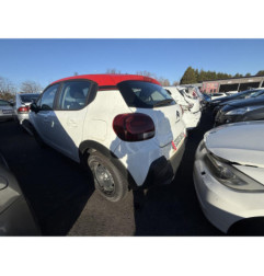 Ecran GPS CITROEN C3 3 Photo n°14