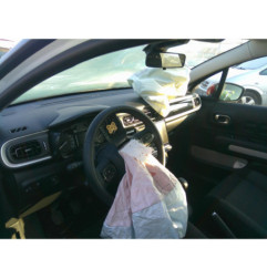 Ecran GPS CITROEN C3 3 Photo n°19