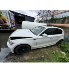 Ecran GPS BMW SERIE 1 E87 Photo n°7