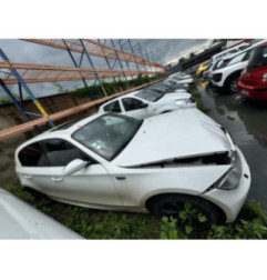 Ecran GPS BMW SERIE 1 E87 Photo n°8