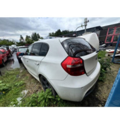 Ecran GPS BMW SERIE 1 E87 Photo n°12