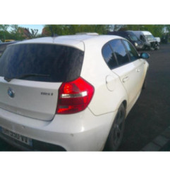 Ecran GPS BMW SERIE 1 E87 Photo n°16