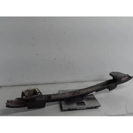 Renfort pare choc arriere (traverse) BMW SERIE 1 E87 Photo n°1