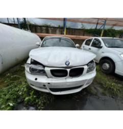 Renfort pare choc arriere (traverse) BMW SERIE 1 E87 Photo n°5